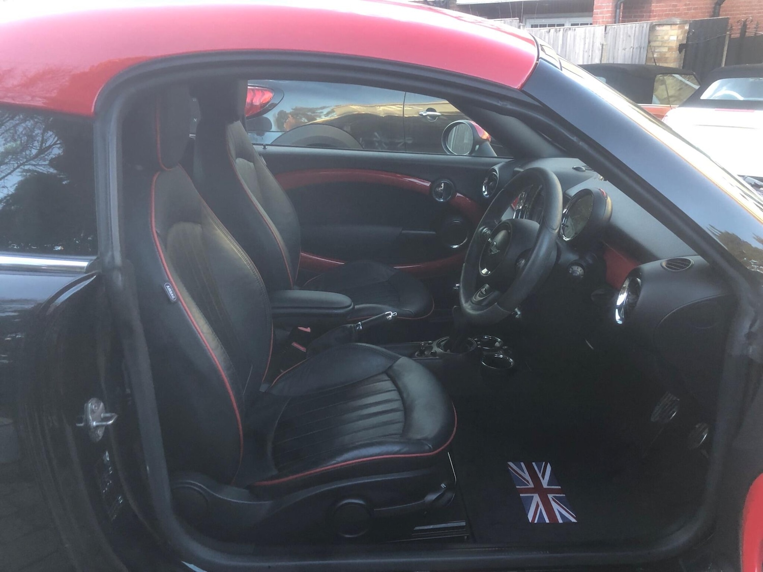 Used MINI Coupe 2015 for sale - 78116128: Photo 26