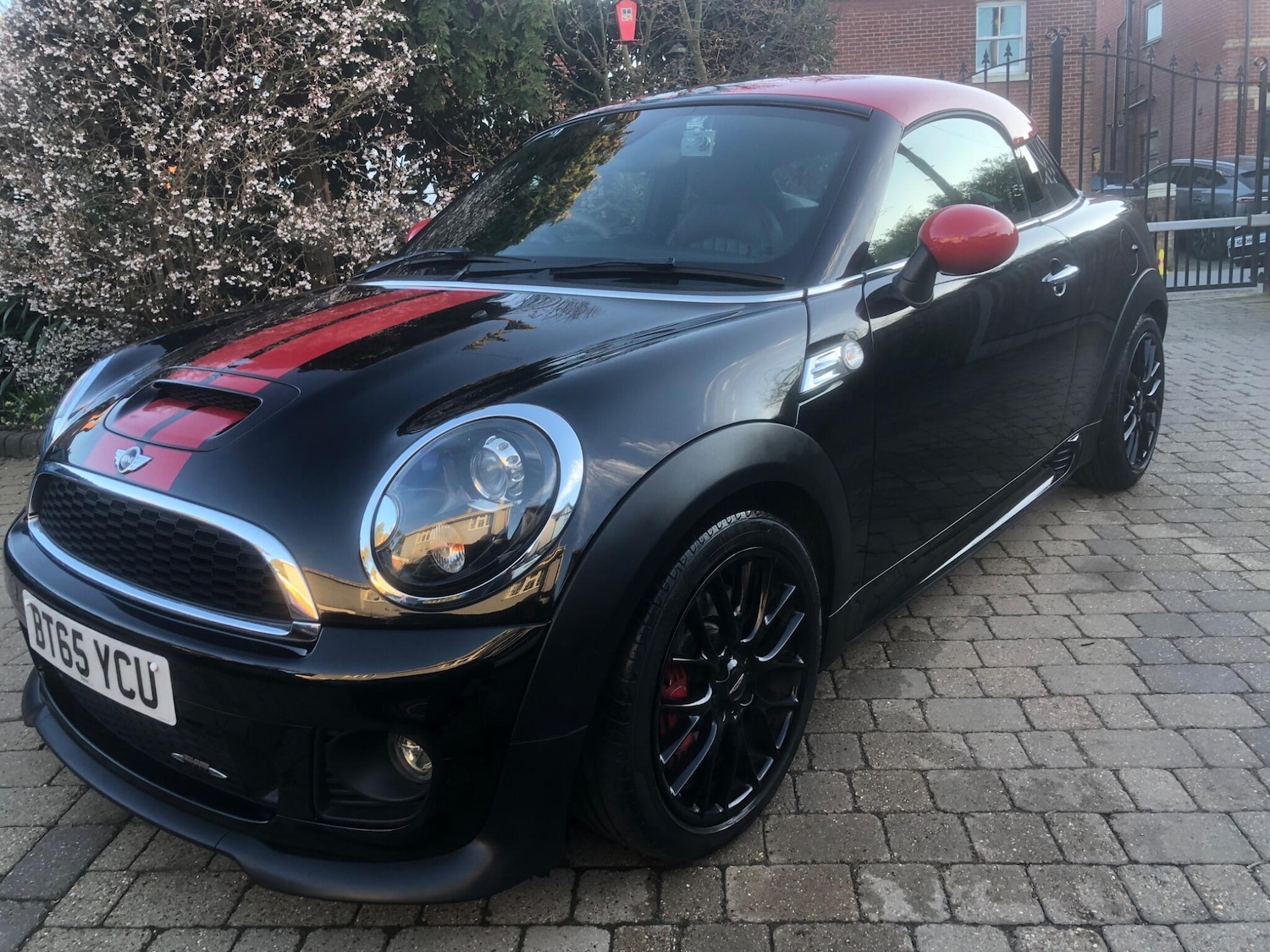Used MINI Coupe 2015 for sale - 78116128: Photo 3