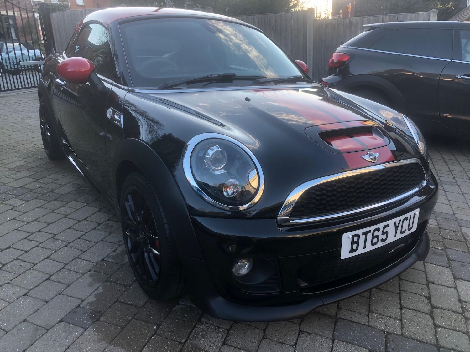 Used MINI Coupe 2015 for sale - 78116128: Photo 35