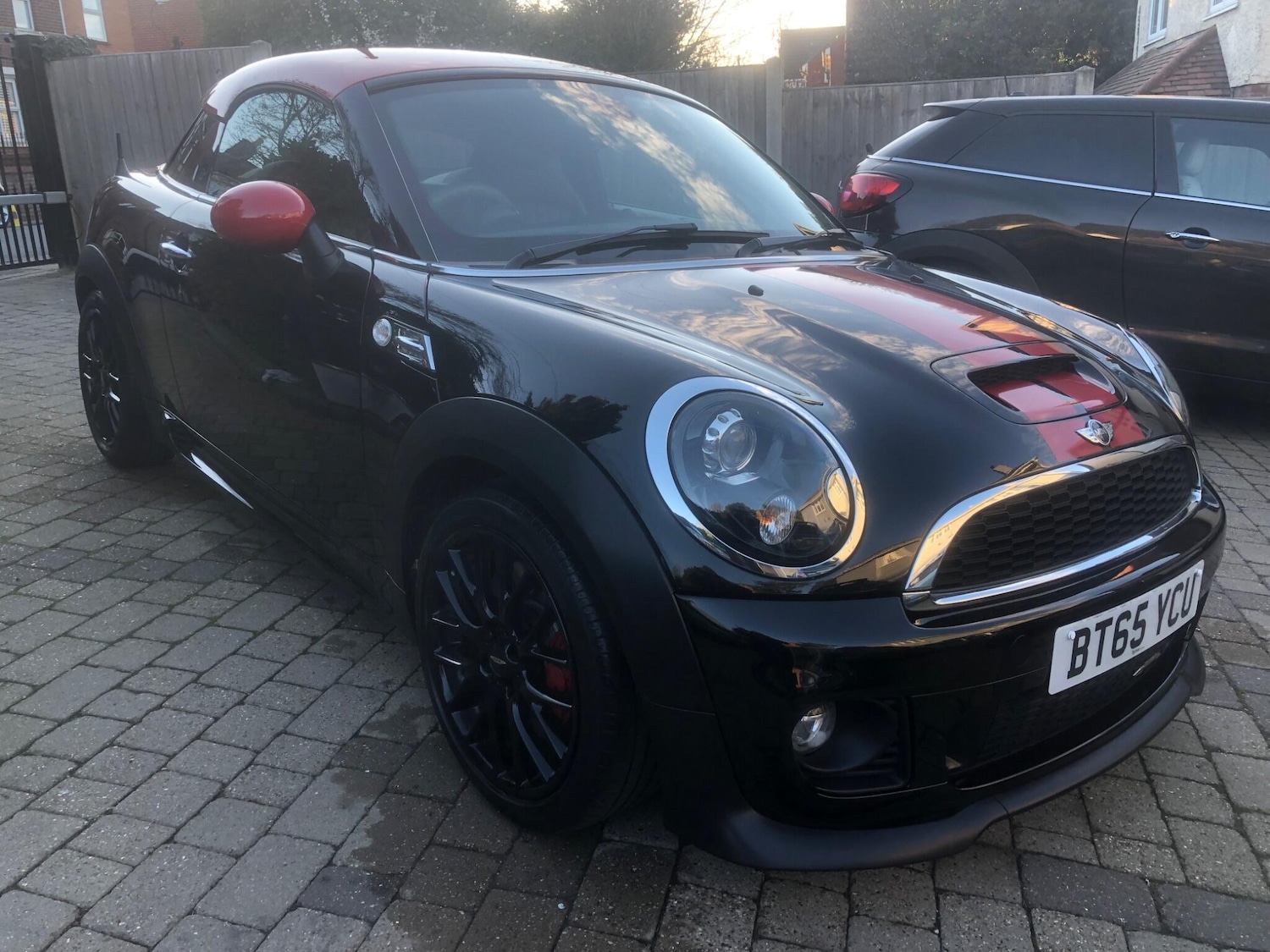 Used MINI Coupe 2015 for sale - 78116128: Photo 36