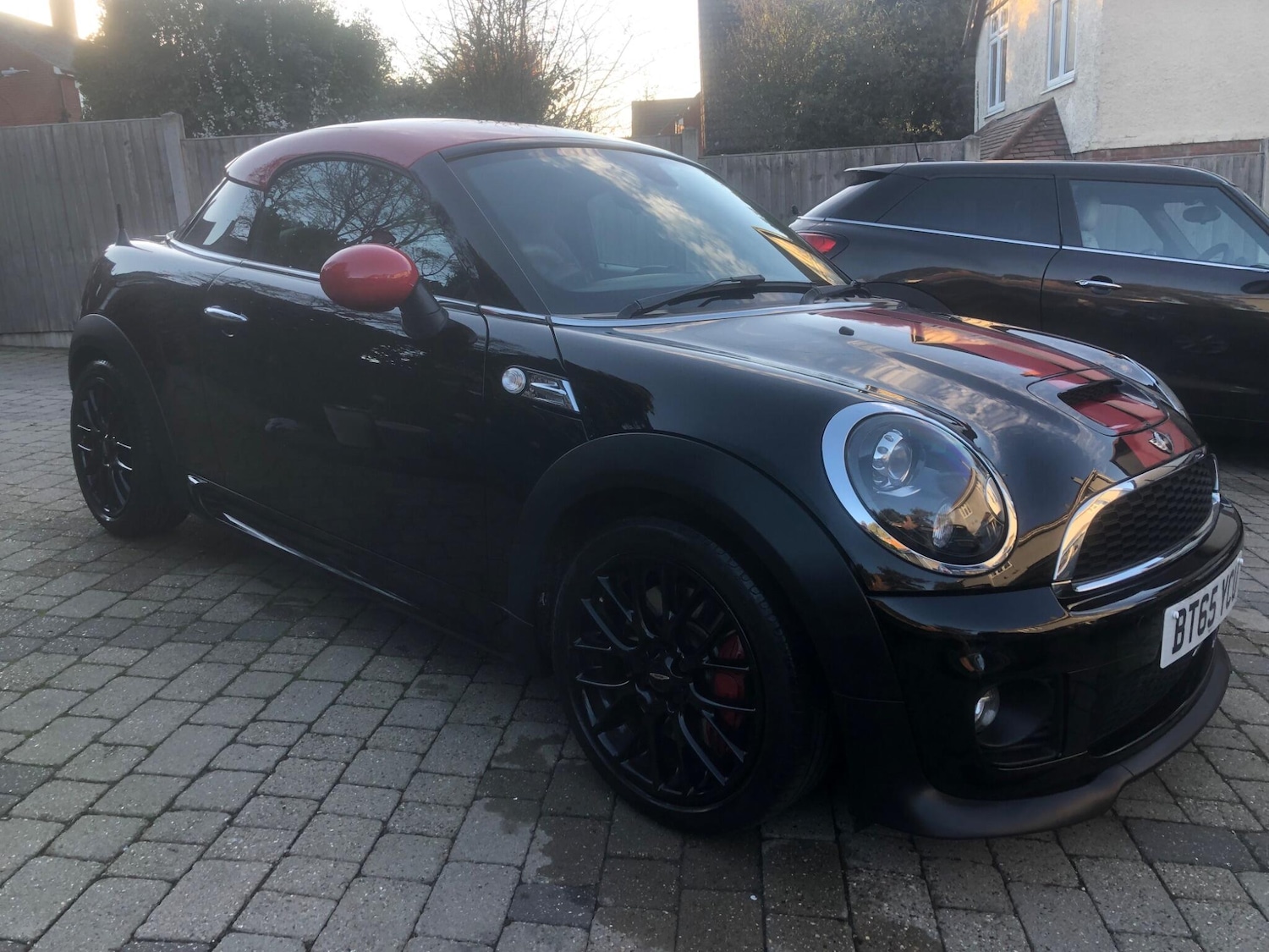 Used MINI Coupe 2015 for sale - 78116128: Photo 37