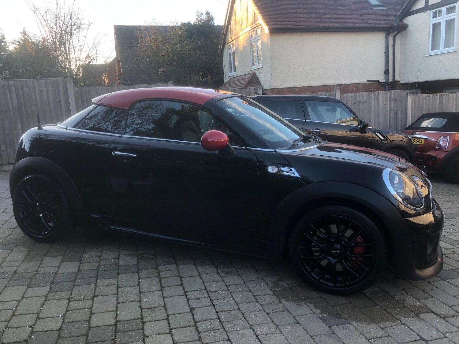 Used MINI Coupe 2015 for sale - 78116128: Photo 38