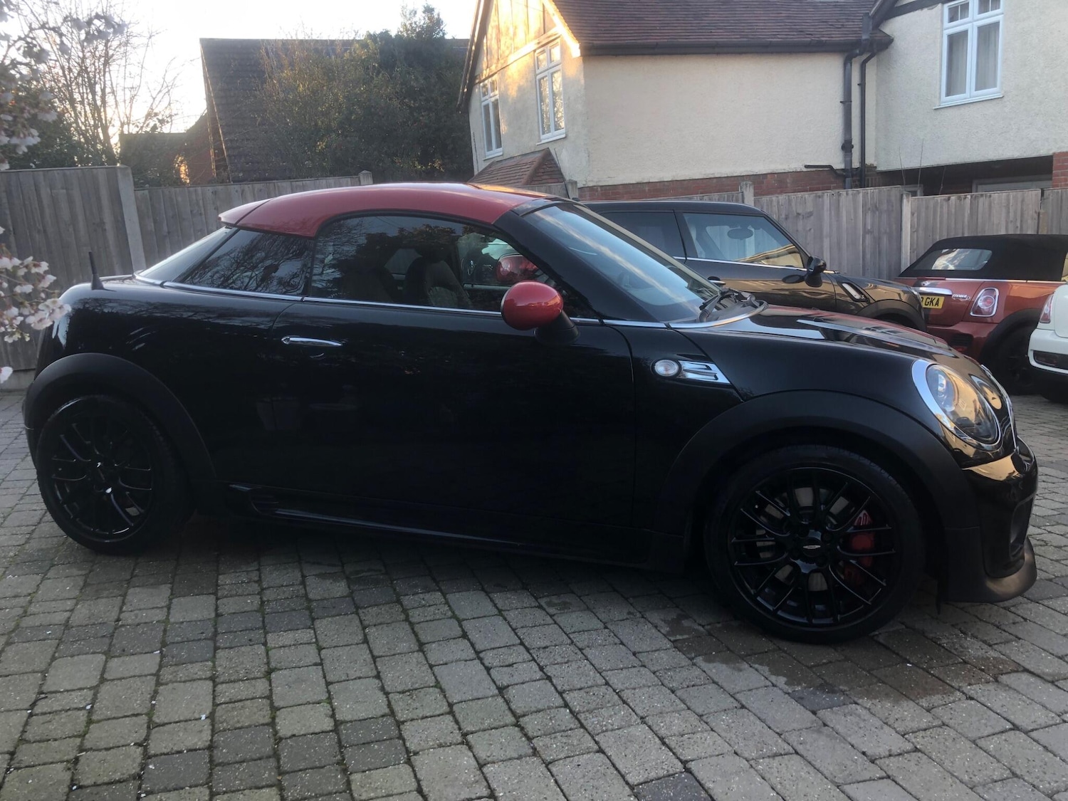 Used MINI Coupe 2015 for sale - 78116128: Photo 39