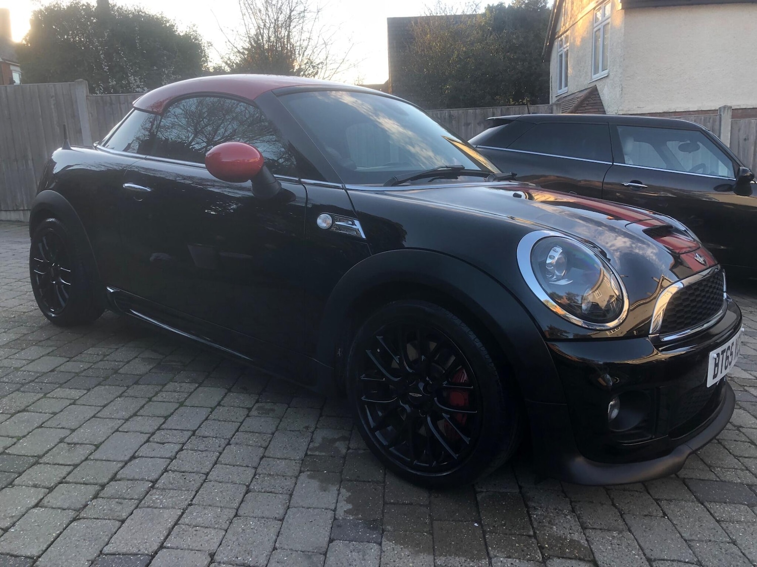 Used MINI Coupe 2015 for sale - 78116128: Photo 40