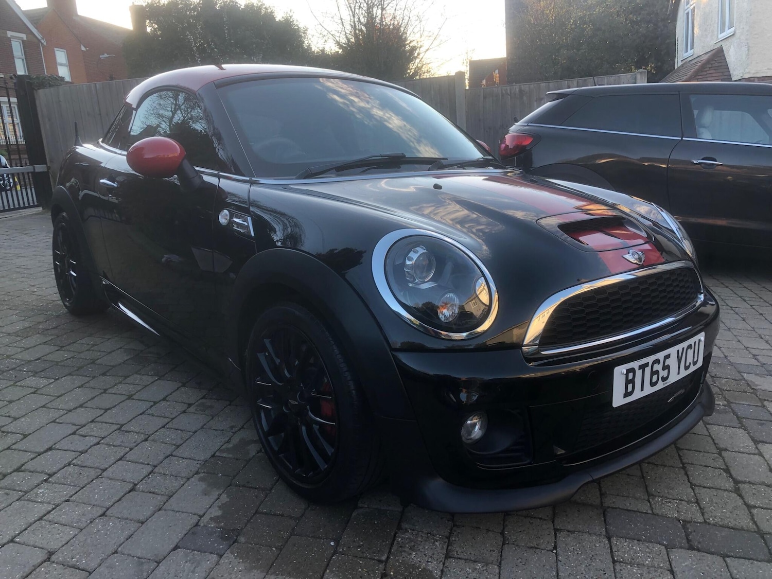 Used MINI Coupe 2015 for sale - 78116128: Photo 41