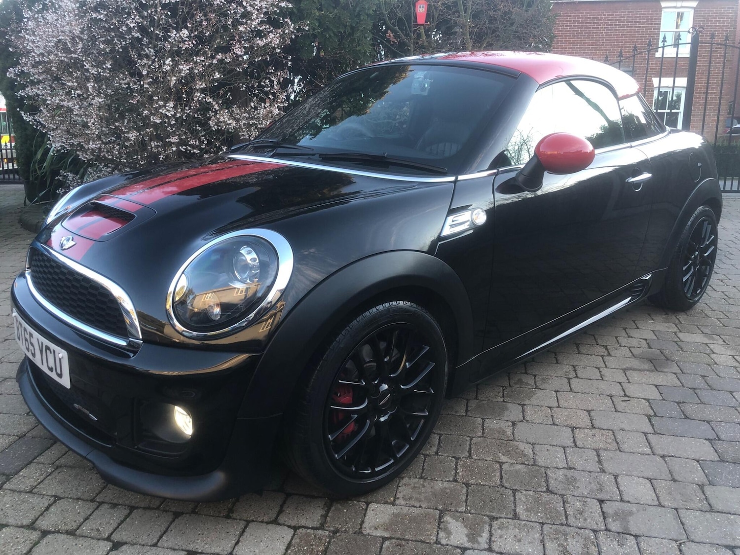 Used MINI Coupe 2015 for sale - 78116128: Photo 42