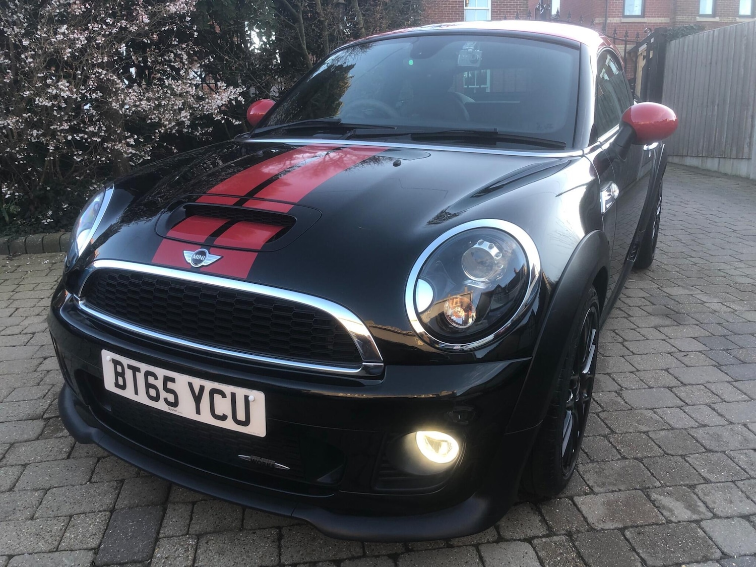 Used MINI Coupe 2015 for sale - 78116128: Photo 43