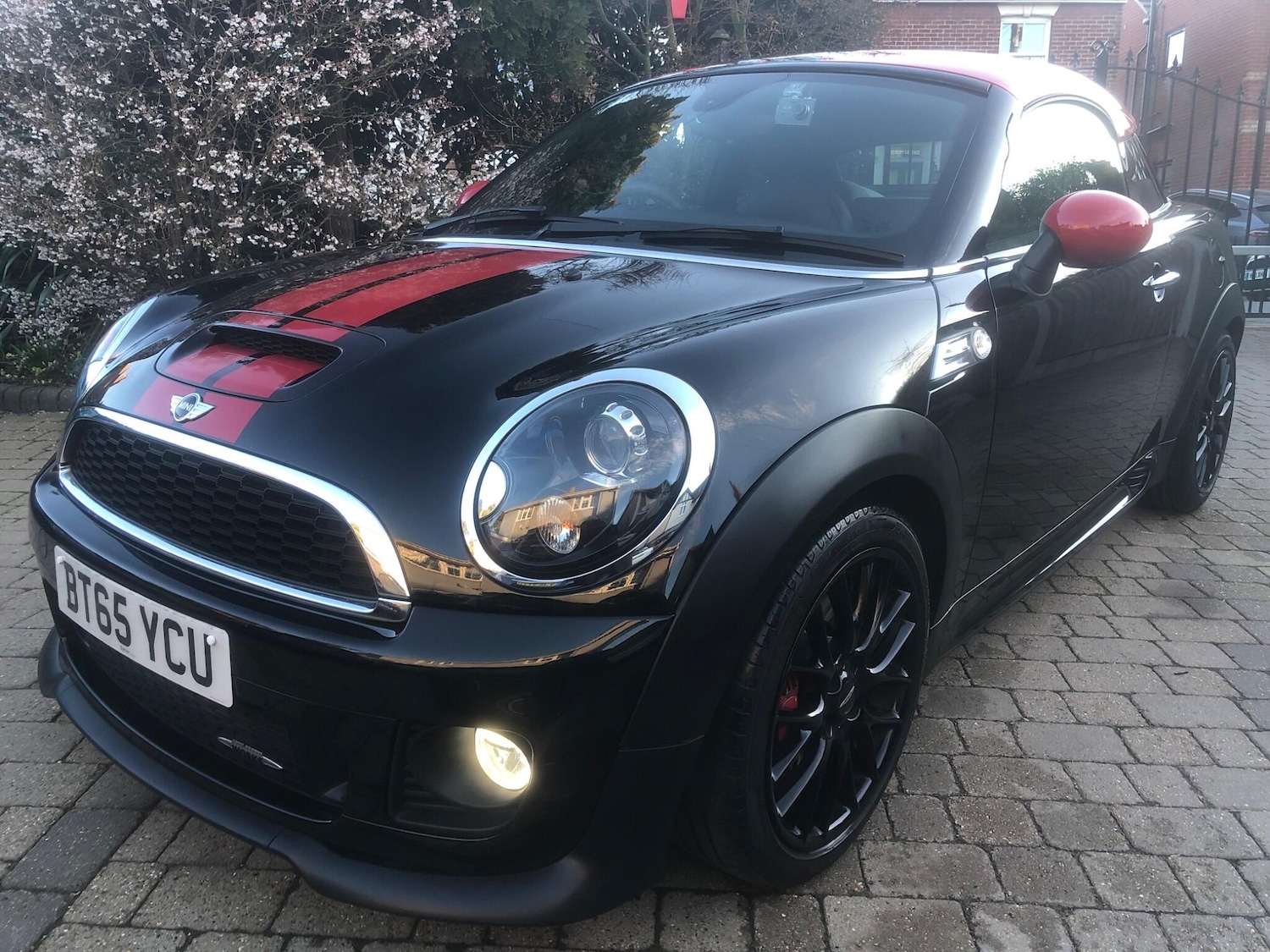 Used MINI Coupe 2015 for sale - 78116128: Photo 44