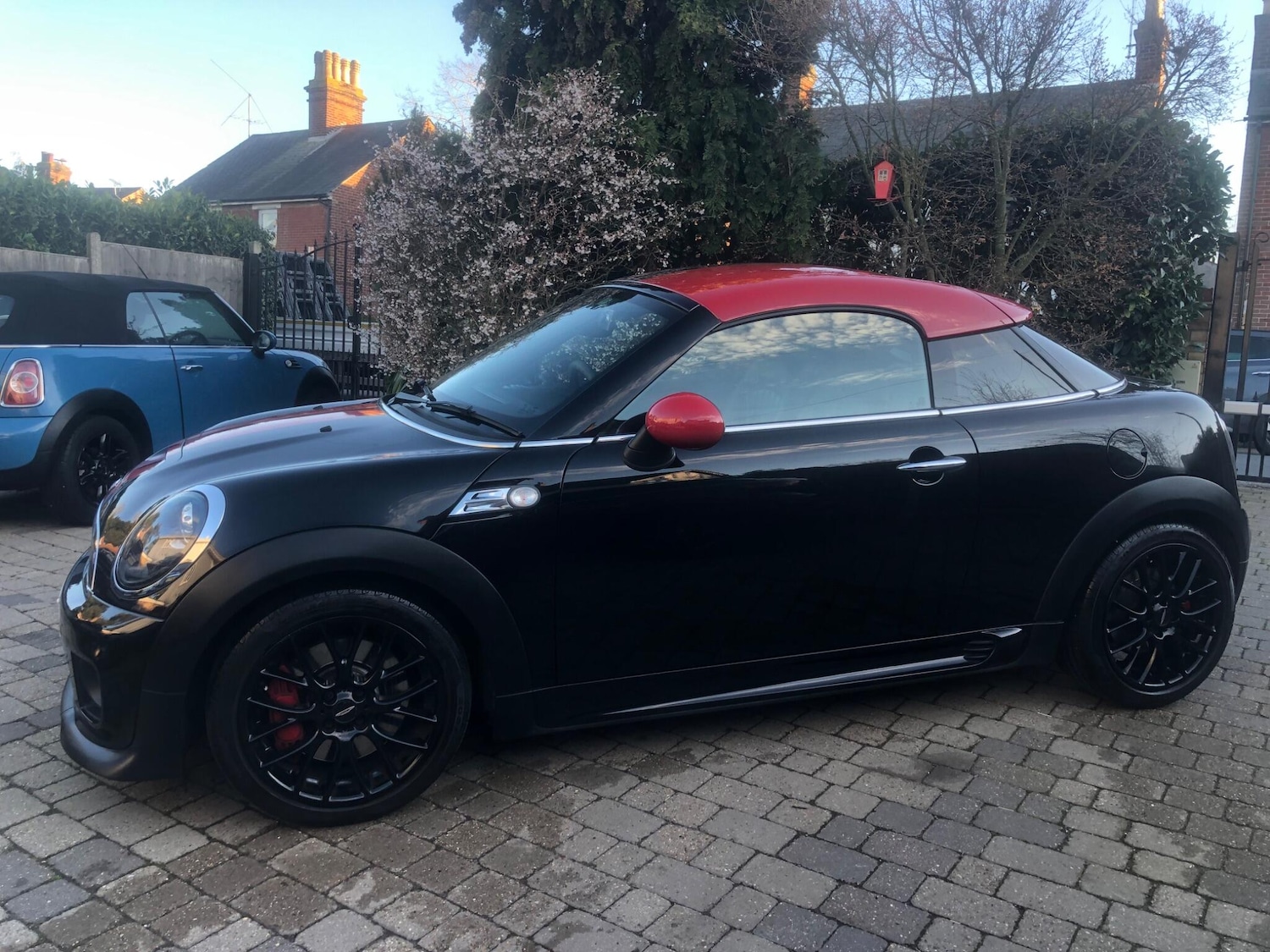Used MINI Coupe 2015 for sale - 78116128: Photo 45