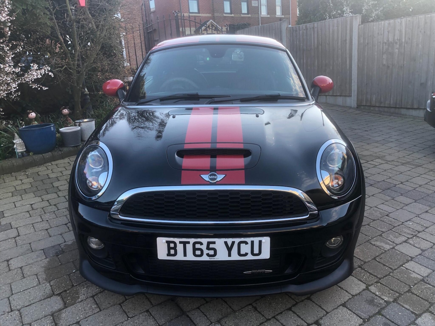 Used MINI Coupe 2015 for sale - 78116128: Photo 46