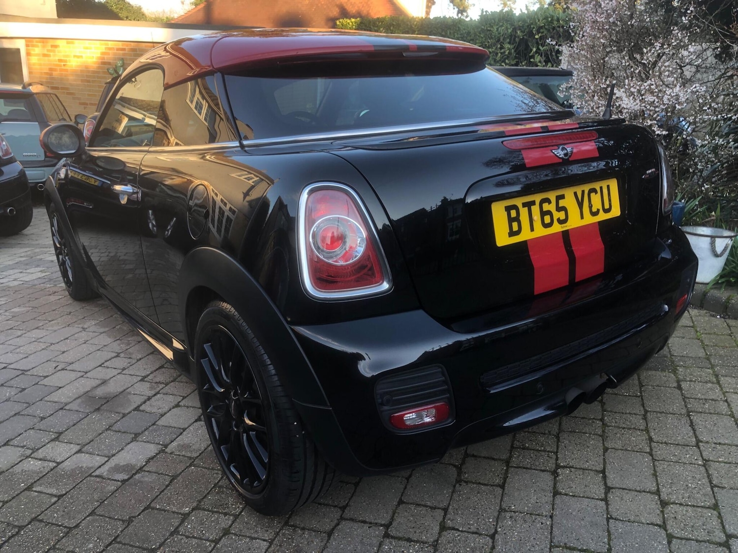 Used MINI Coupe 2015 for sale - 78116128: Photo 8