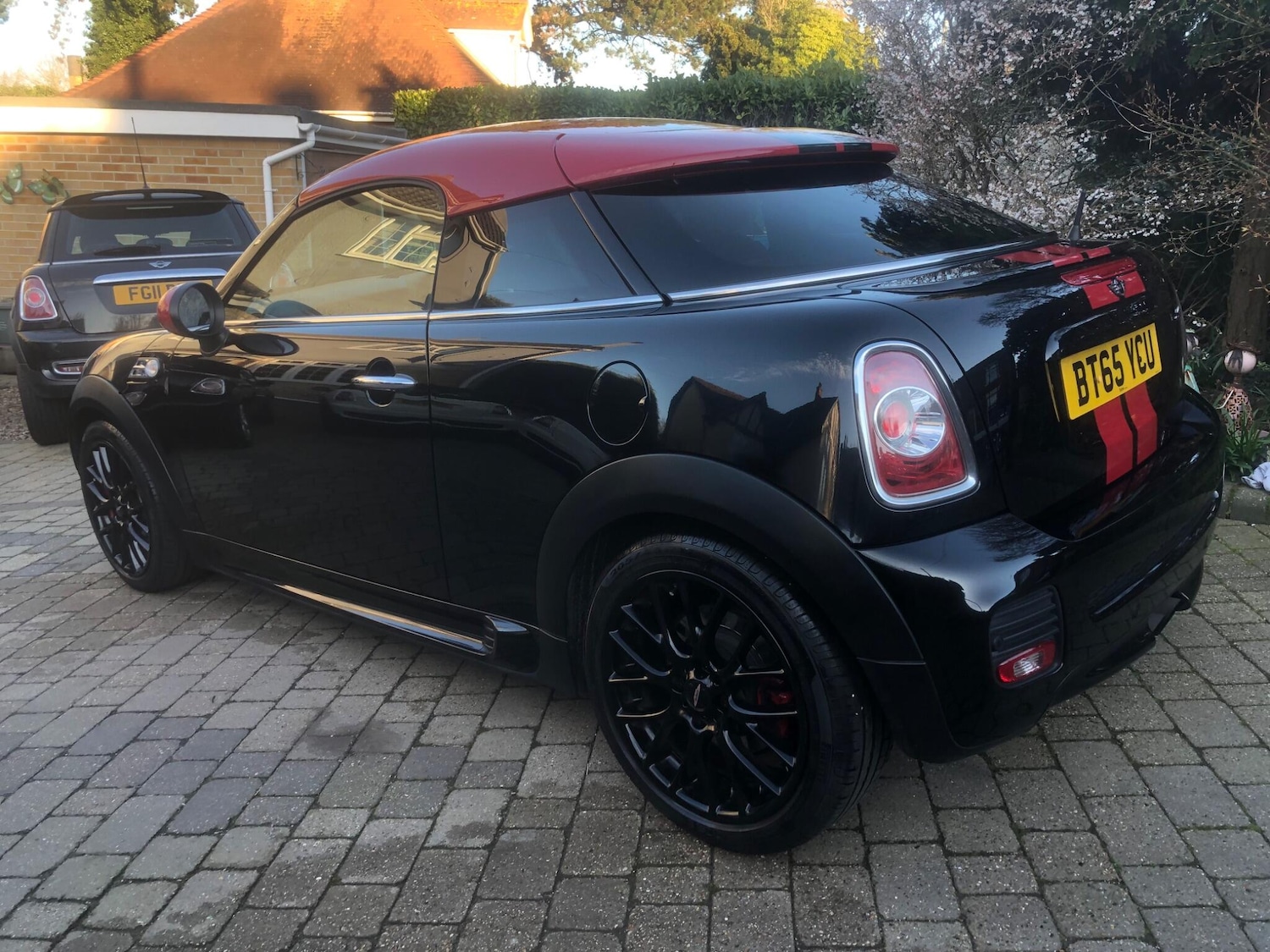 Used MINI Coupe 2015 for sale - 78116128: Photo 9