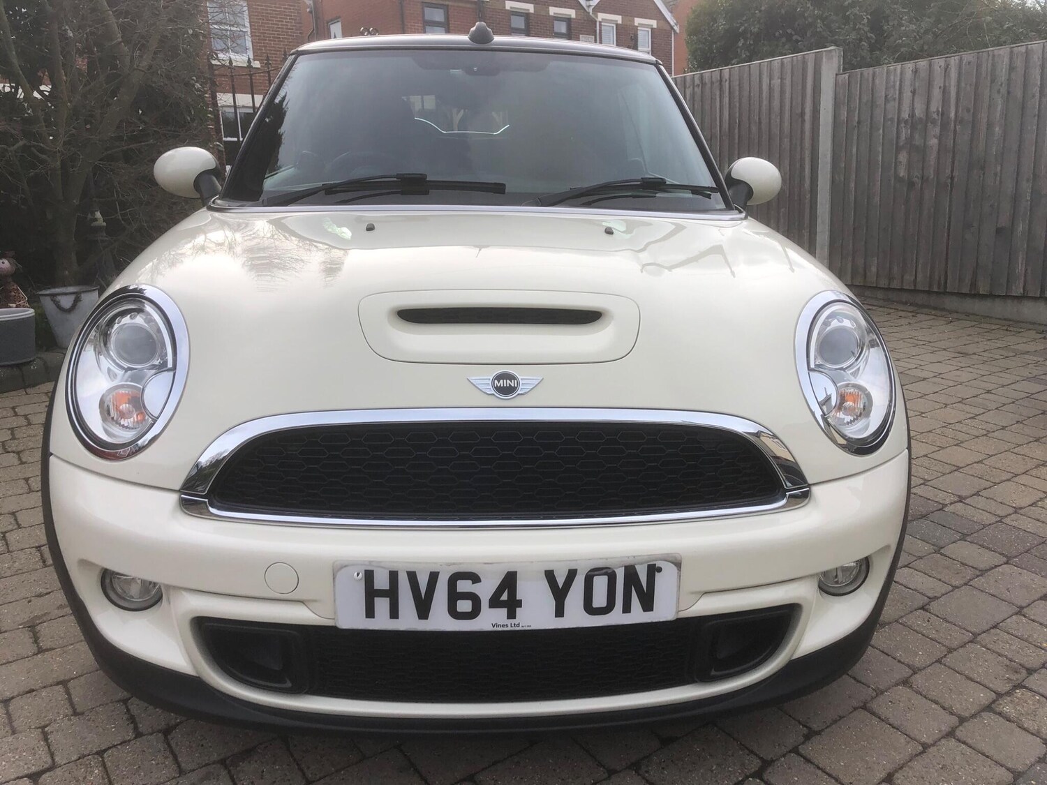 Used MINI Convertible 2014 for sale - 78115974: Photo 17