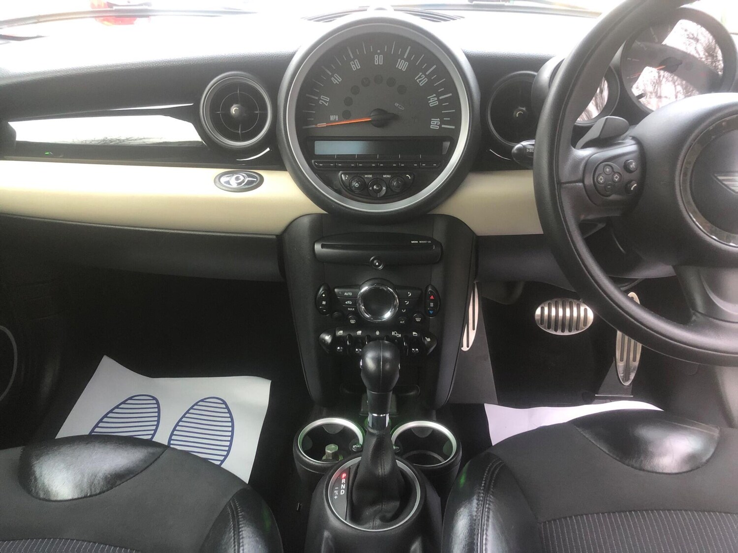 Used MINI Convertible 2014 for sale - 78115974: Photo 23