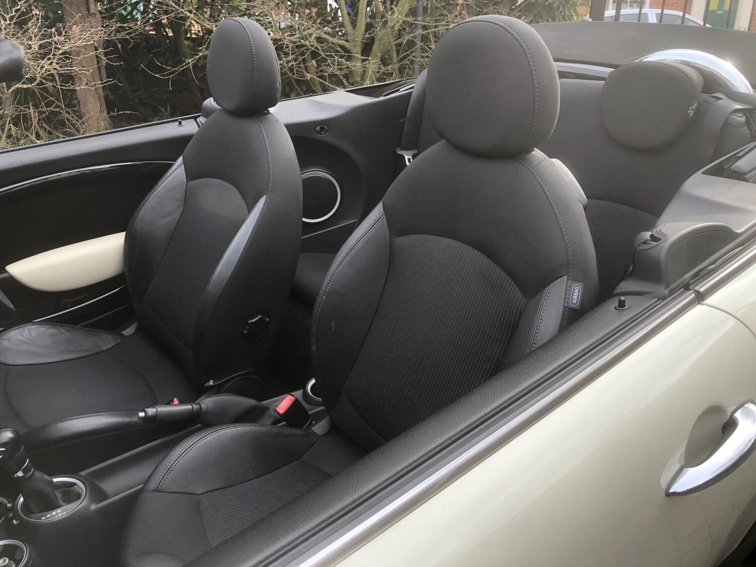 Used MINI Convertible 2014 for sale - 78115974: Photo 33