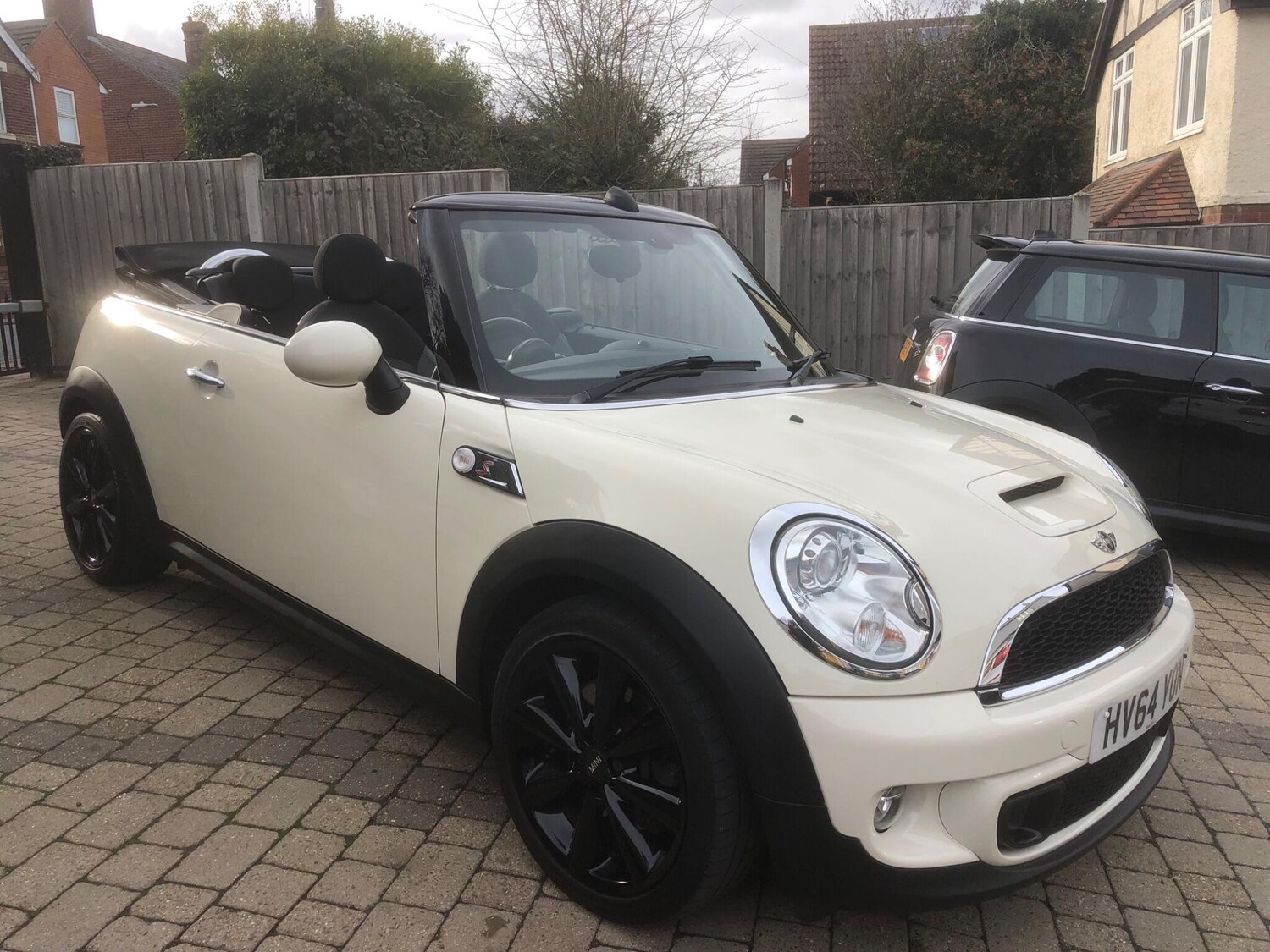 Used MINI Convertible 2014 for sale - 78115974: Photo 35