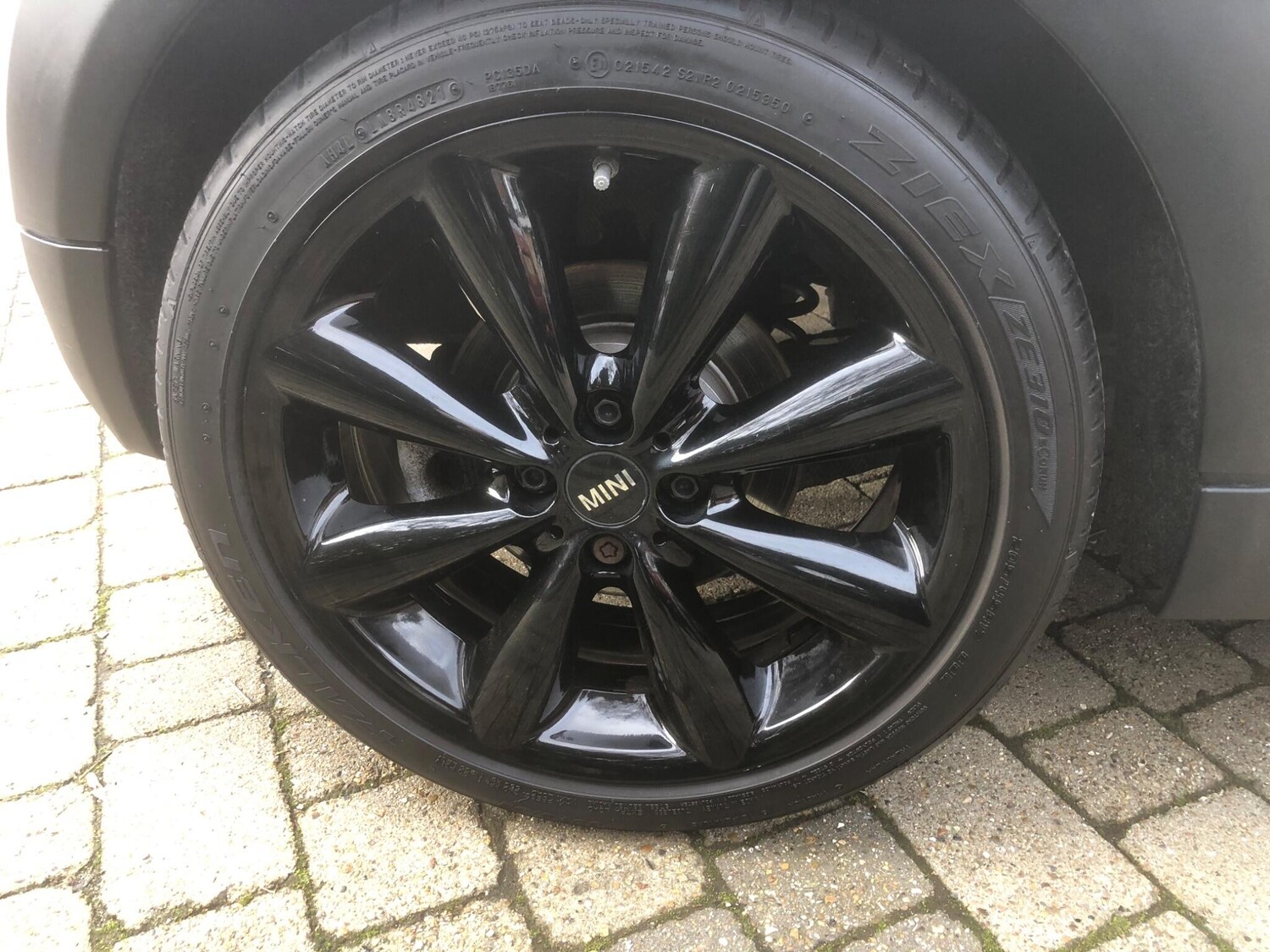 Used MINI Convertible 2014 for sale - 78115974: Photo 8