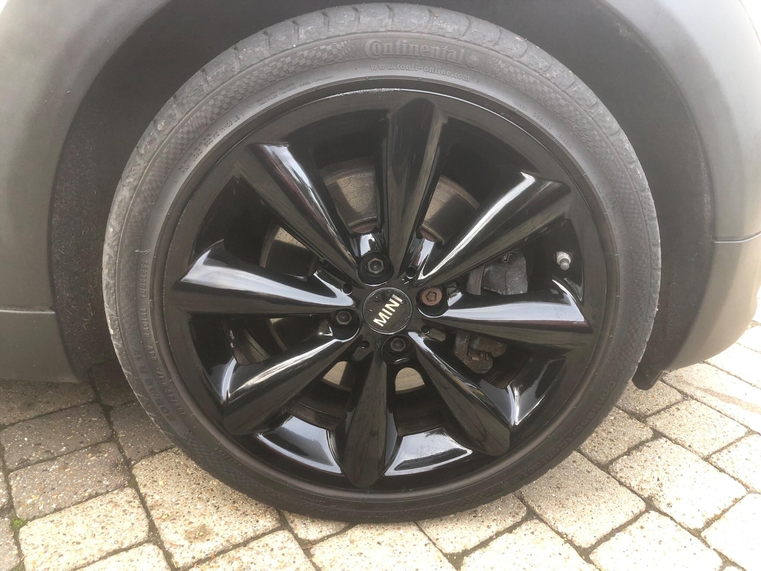 Used MINI Convertible 2014 for sale - 78115974: Photo 9