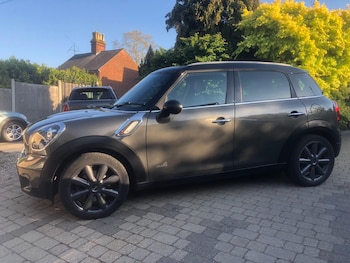 Used MINI Countryman 2014 for sale - 78417395: Photo