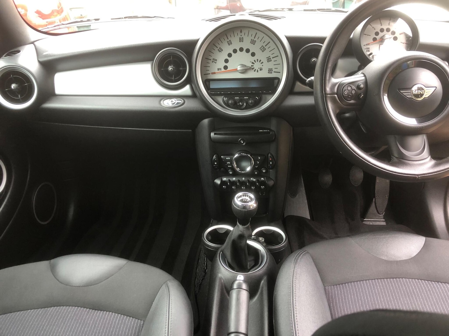 Used MINI Convertible 2011 for sale - 78115306: Photo 20