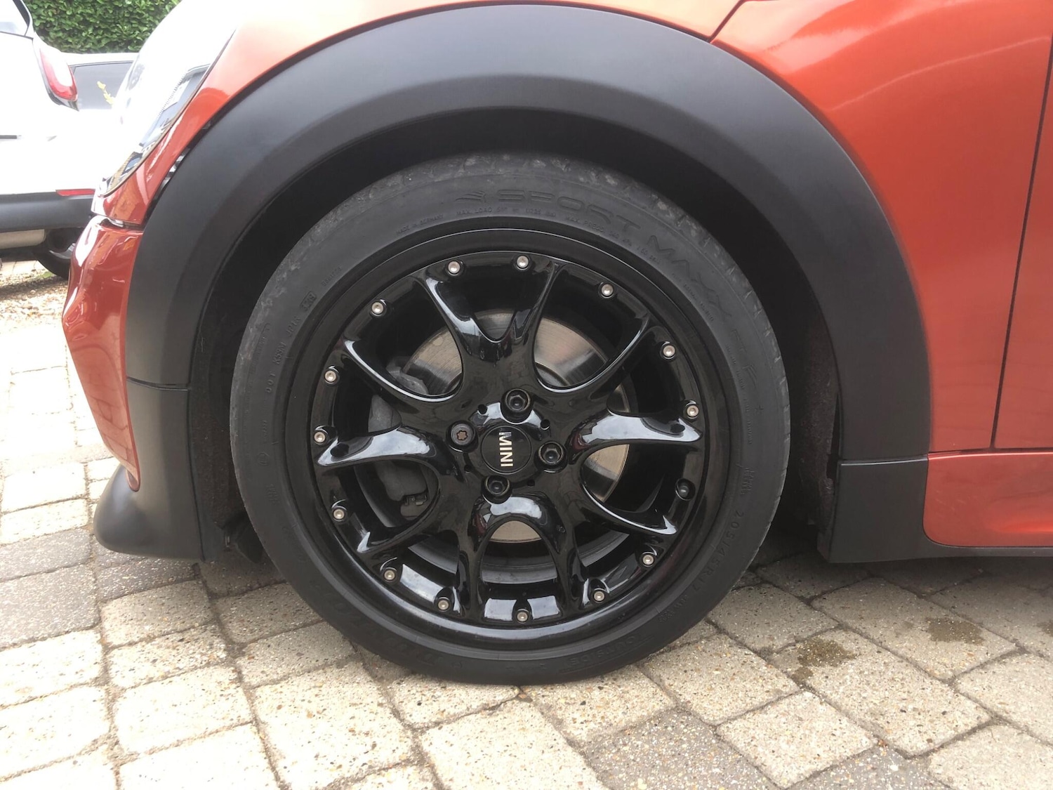 Used MINI Convertible 2011 for sale - 78115306: Photo 27