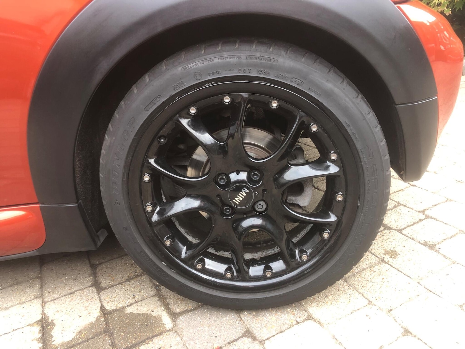 Used MINI Convertible 2011 for sale - 78115306: Photo 28