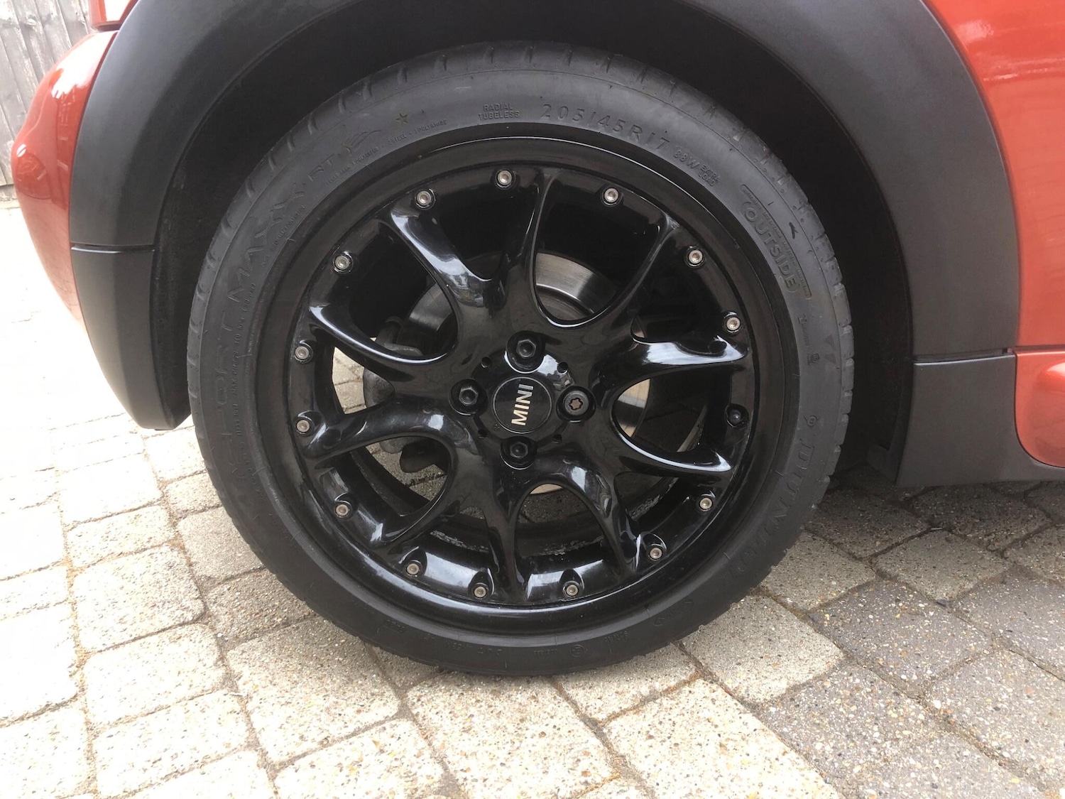 Used MINI Convertible 2011 for sale - 78115306: Photo 29