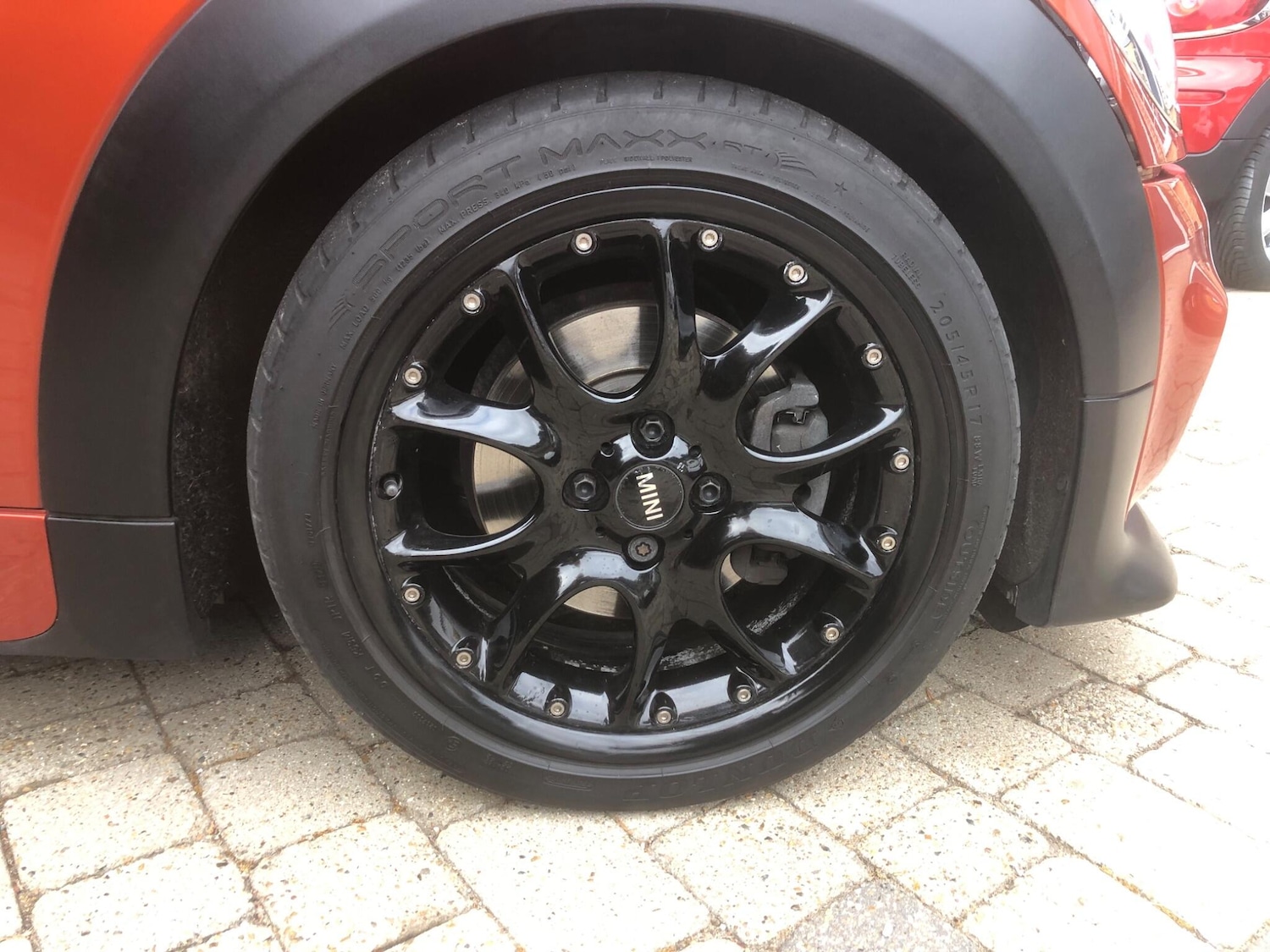 Used MINI Convertible 2011 for sale - 78115306: Photo 30