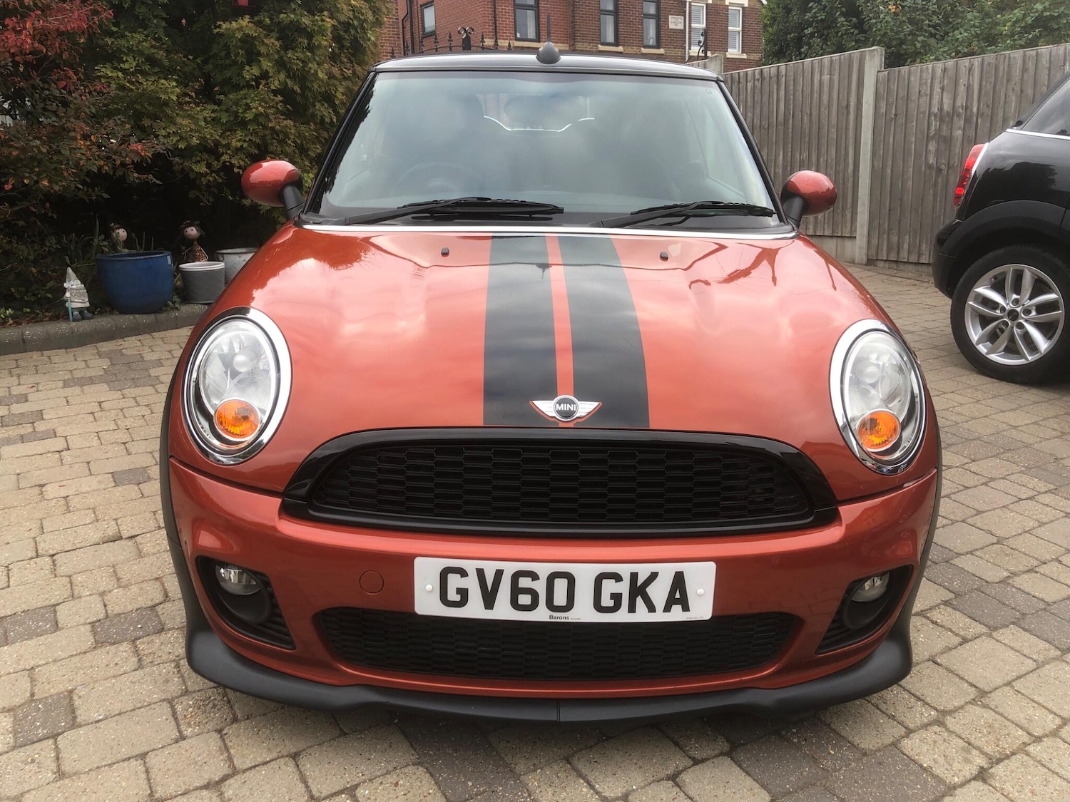 Used MINI Convertible 2011 for sale - 78115306: Photo 41