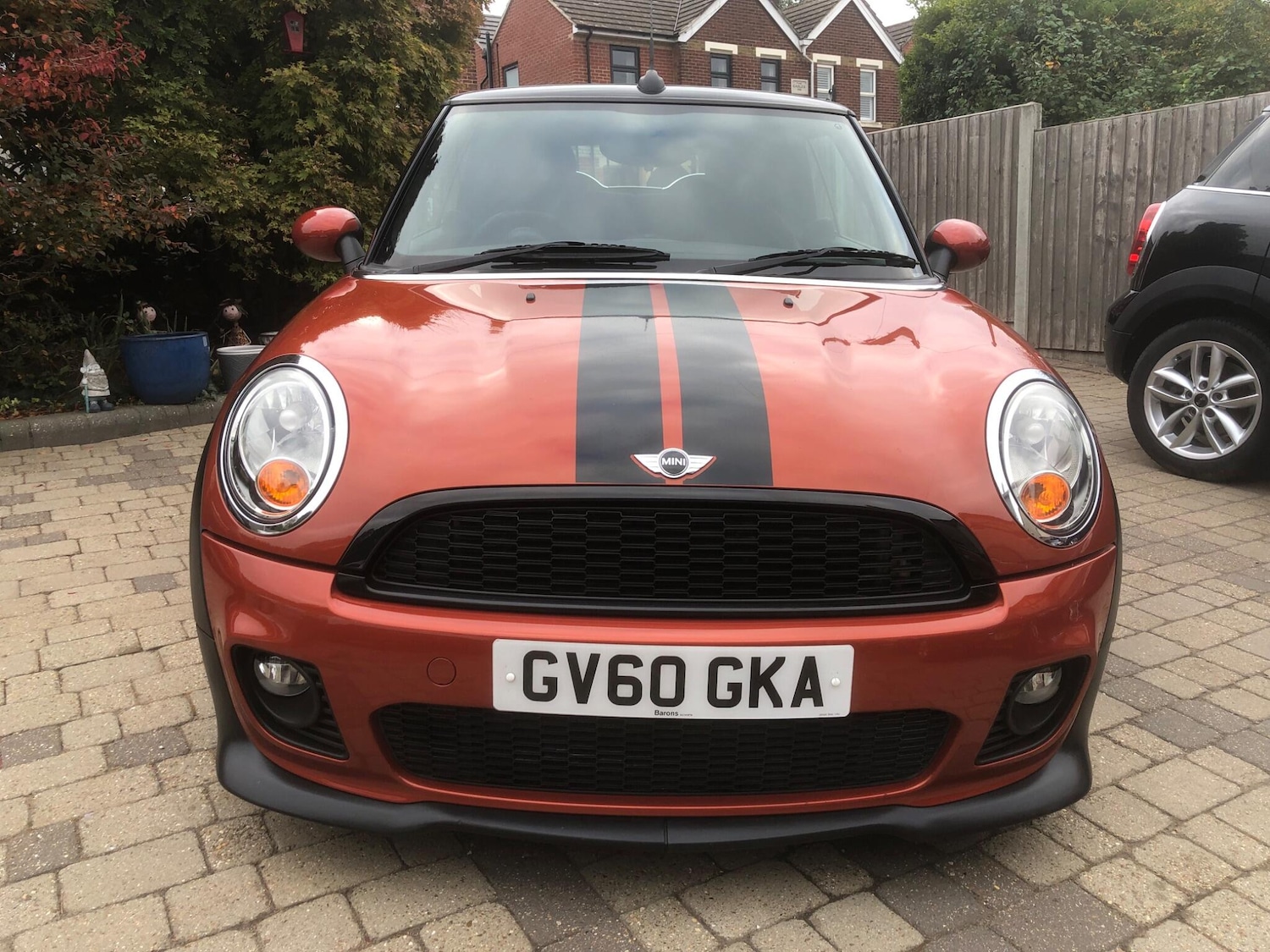 Used MINI Convertible 2011 for sale - 78115306: Photo 42