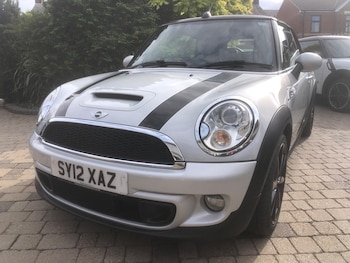 Used MINI Convertible 2012 for sale - 78416703: Photo