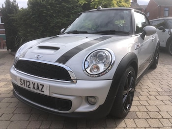 Used MINI Convertible 2012 for sale - 78416703: Photo