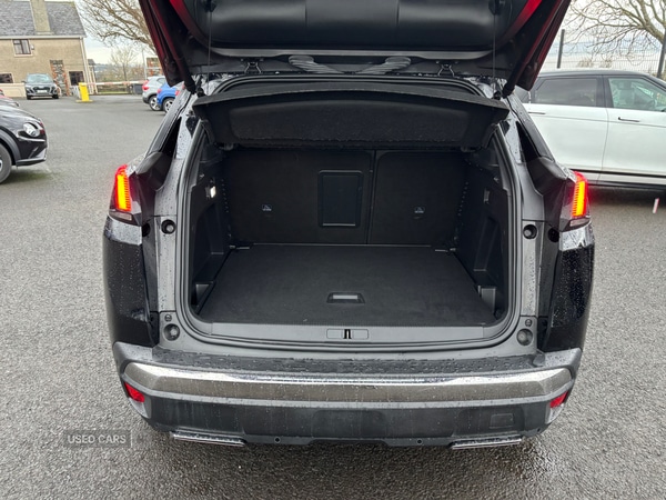 Used Peugeot 3008 2019 for sale - 77306459: Photo 10