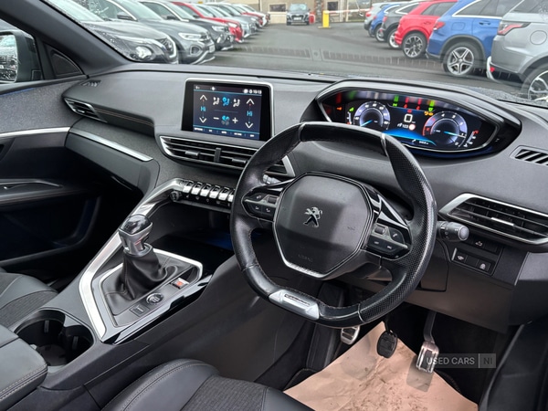 Used Peugeot 3008 2019 for sale - 77306459: Photo 12