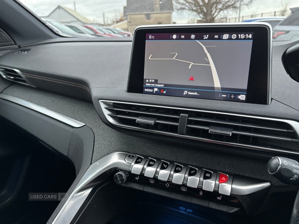 Used Peugeot 3008 2019 for sale - 77306459: Photo 13