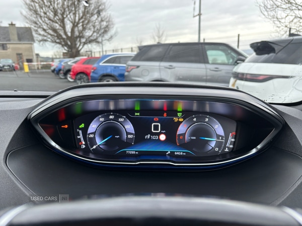 Used Peugeot 3008 2019 for sale - 77306459: Photo 15