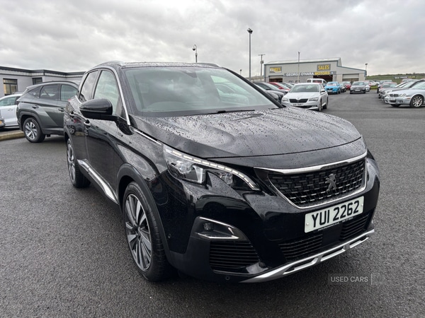 Used Peugeot 3008 2019 for sale - 77306459: Photo 2