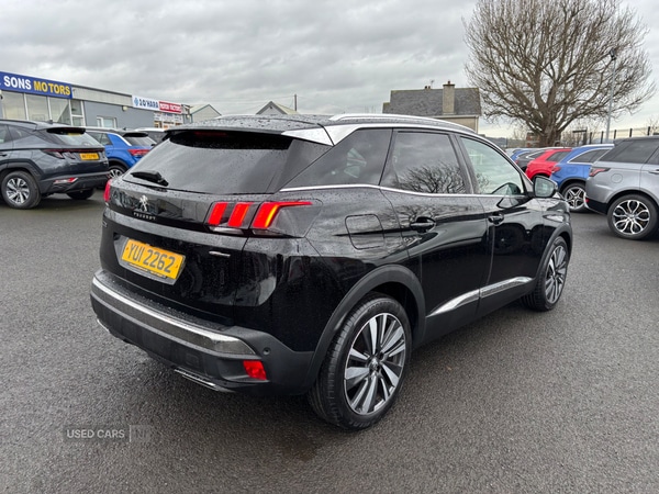 Used Peugeot 3008 2019 for sale - 77306459: Photo 3