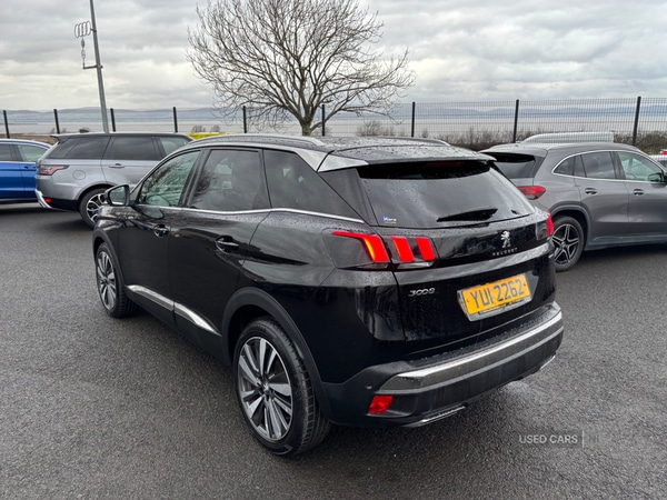 Used Peugeot 3008 2019 for sale - 77306459: Photo 4