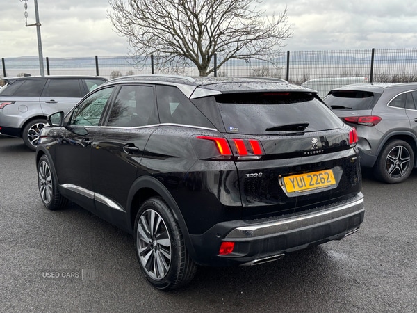 Used Peugeot 3008 2019 for sale - 77306459: Photo 5