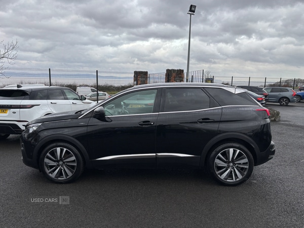Used Peugeot 3008 2019 for sale - 77306459: Photo 6