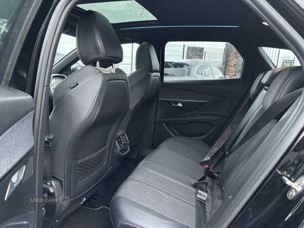 Used Peugeot 3008 2019 for sale - 77306459: Photo 9