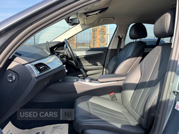 Used BMW 5 Series 2020 for sale - 77970954: Photo 8