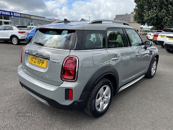 Used MINI Countryman 2021 for sale - 79591087: Photo