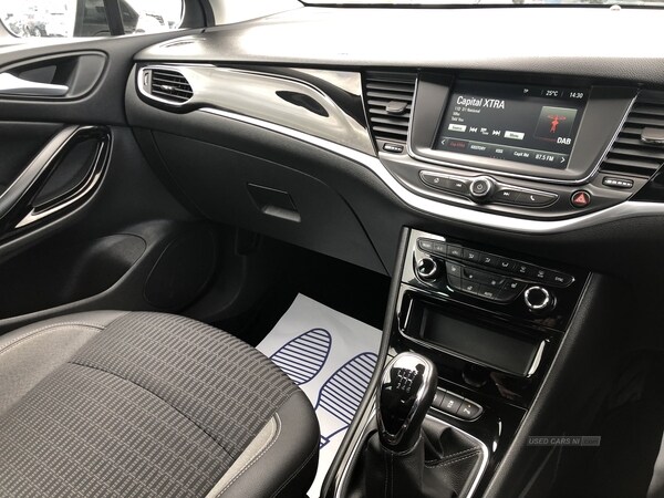 Used Vauxhall Astra 2021 for sale - 71848029: Photo 11