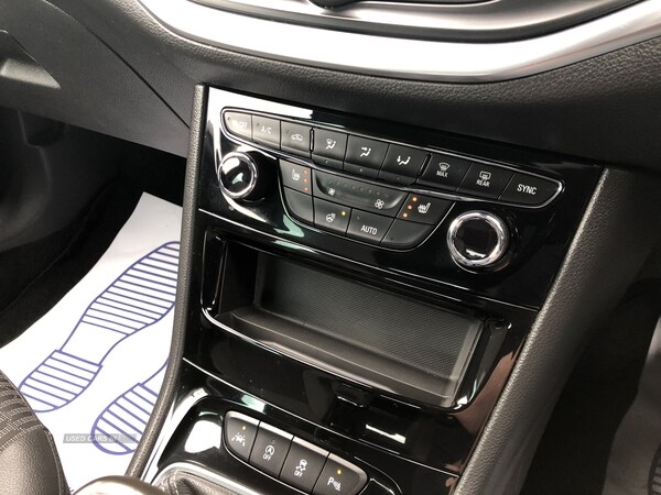 Used Vauxhall Astra 2021 for sale - 71848029: Photo 13