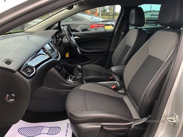 Used Vauxhall Astra 2021 for sale - 71848029: Photo 7