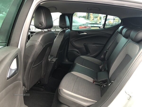Used Vauxhall Astra 2021 for sale - 71848029: Photo 8