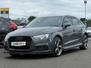 Used Audi A3 2017 for sale - 79541180: Photo