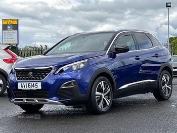 Used Peugeot 3008 2020 for sale - 78649394: Photo